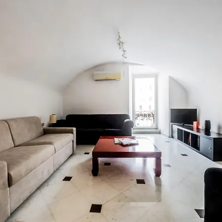 Cadensplace - Overlooking Piazza Navona By Dbalconycollection شقة روما