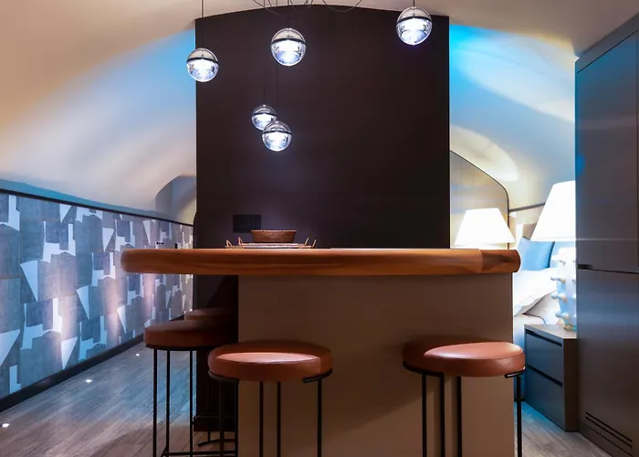 Cadensplace - Overlooking Piazza Navona By Dbalconycollection