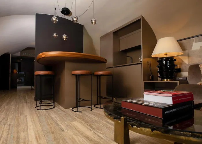 Apartman Cadensplace - Overlooking Piazza Navona By Dbalconycollection *