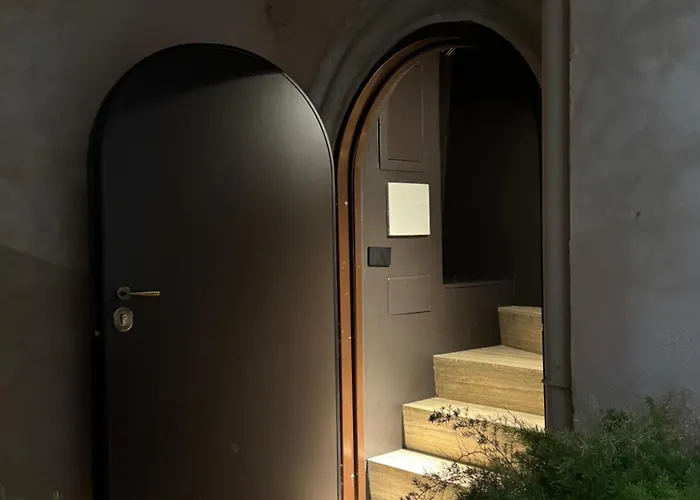 Apartman Cadensplace - Overlooking Piazza Navona By Dbalconycollection