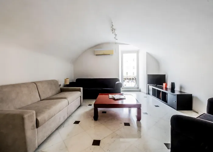 Cadensplace - Overlooking Piazza Navona By Dbalconycollection Apartman Róma