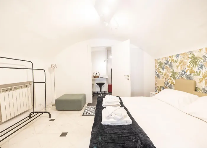 Apartman Cadensplace - Overlooking Piazza Navona By Dbalconycollection