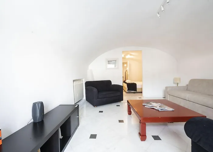 Apartman Cadensplace - Overlooking Piazza Navona By Dbalconycollection Róma