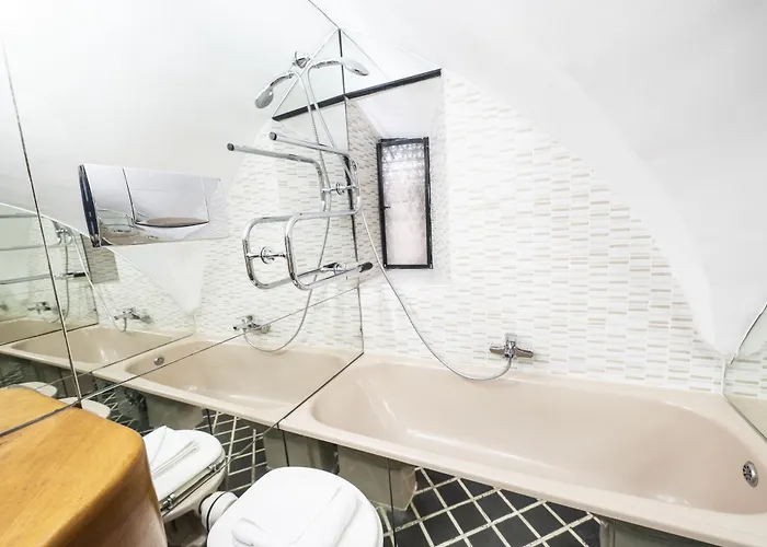 Apartman Cadensplace - Overlooking Piazza Navona By Dbalconycollection *